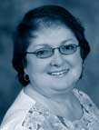 Pat Hendrickson