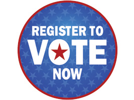 Register to Vote