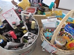Clarence Chapter - Annual Basket Auction