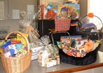 Clarence Chapter - Annual Basket Auction