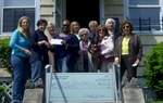 NYS Women-Staten Island Supports Women at Good Counsel Residence