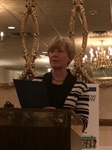 Niagara Frontier Chapter Honors Leslie Stolzenfels as Women of the Year