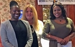 Staten Island Chapter Recognizes "Women of Distinction"