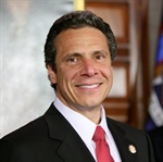 Governor Andrew M. Cuomo announced the kick-off of New York State Women's Suffrage