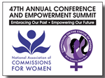 NYS Women, Inc. - A Presence at National Women's Commissions Conference