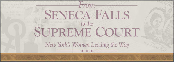 Seneca Falls and Supreme Court