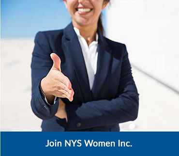 Join NYS Women Inc