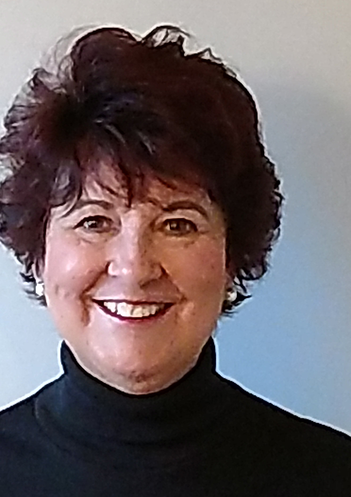 Jacquie Shellman