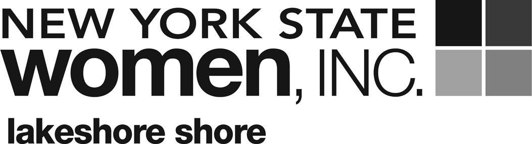 LakeShore Logo Blk