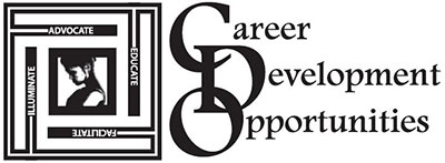 Career Development Opportunities